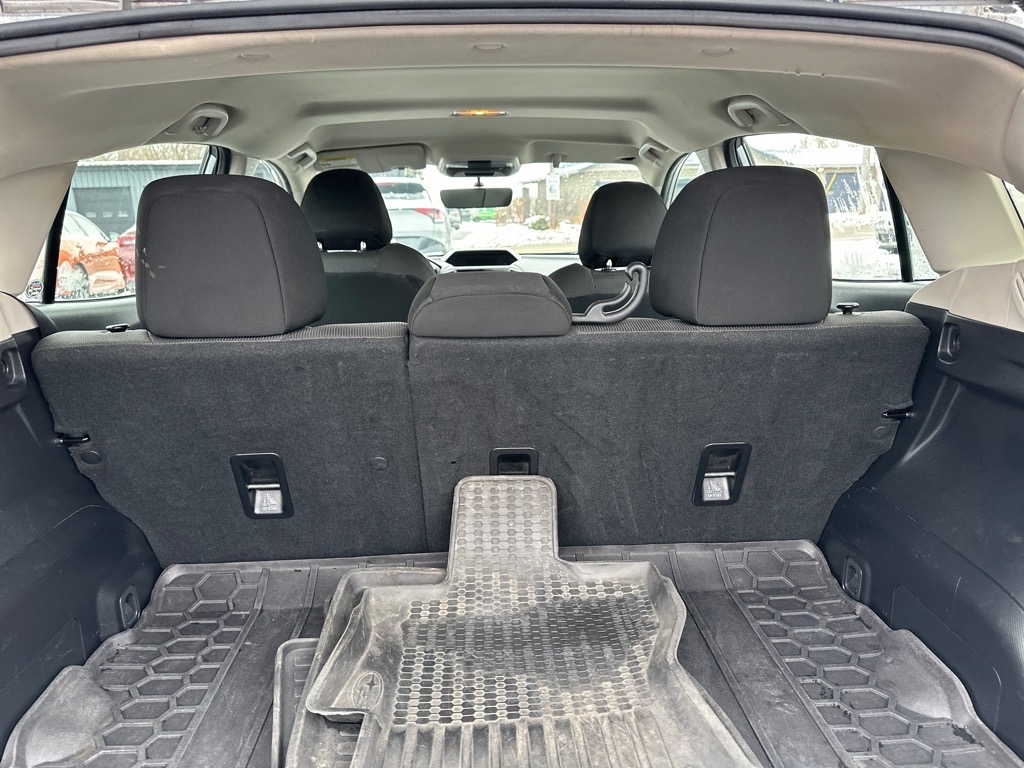 Subaru Impreza 5-door Manual 2020