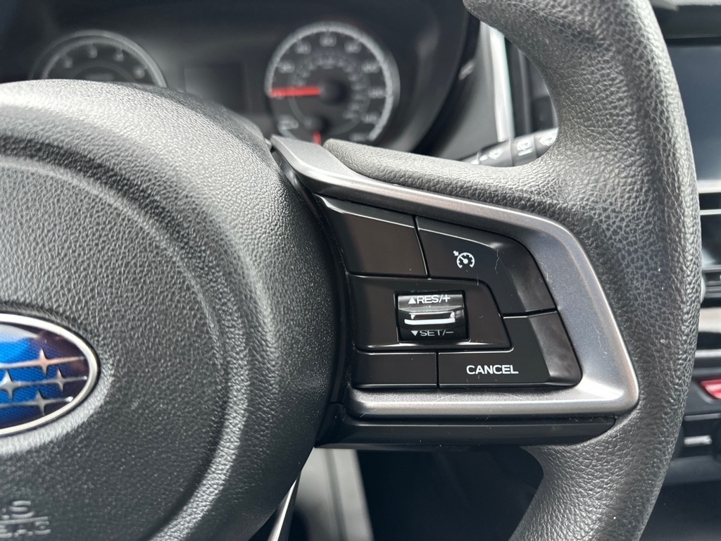 Subaru Impreza 5-door Manual 2020