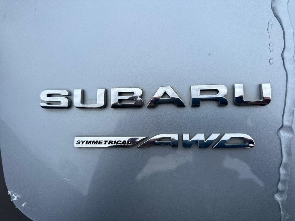 Subaru Impreza 5-door Manual 2020
