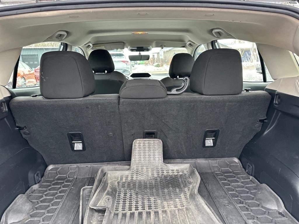 Subaru Impreza 5-door Manual 2020