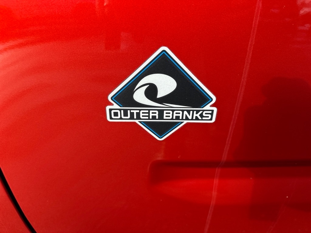 Ford Bronco Sport Outer Banks 4x4 2022