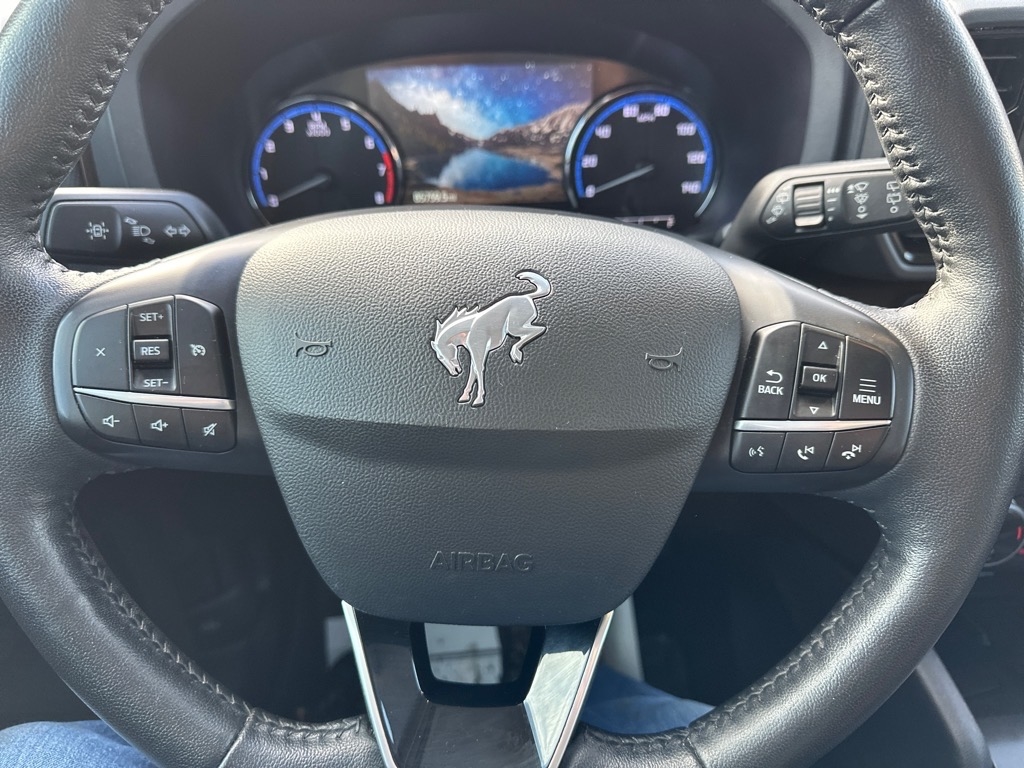 Ford Bronco Sport Outer Banks 4x4 2022