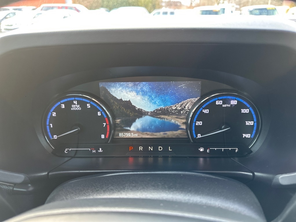 Ford Bronco Sport Outer Banks 4x4 2022