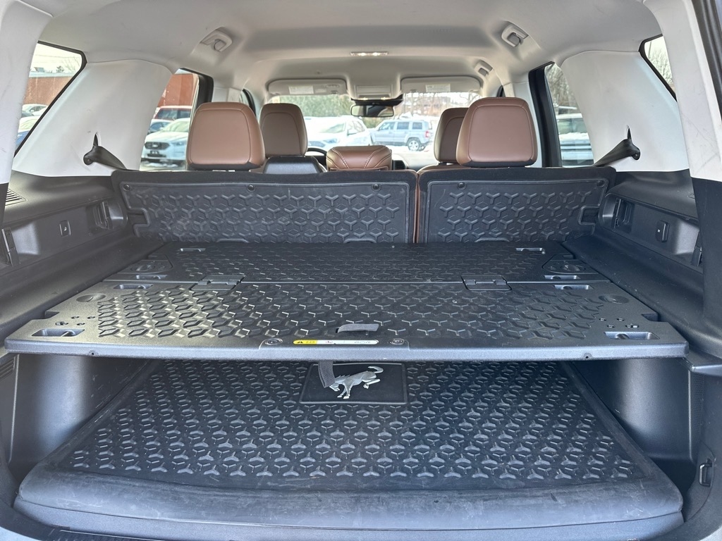 Ford Bronco Sport Outer Banks 4x4 2022