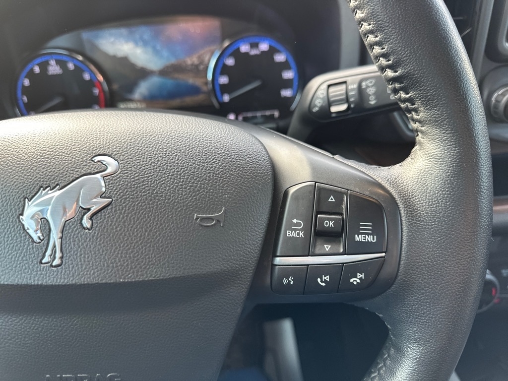 Ford Bronco Sport Outer Banks 4x4 2022