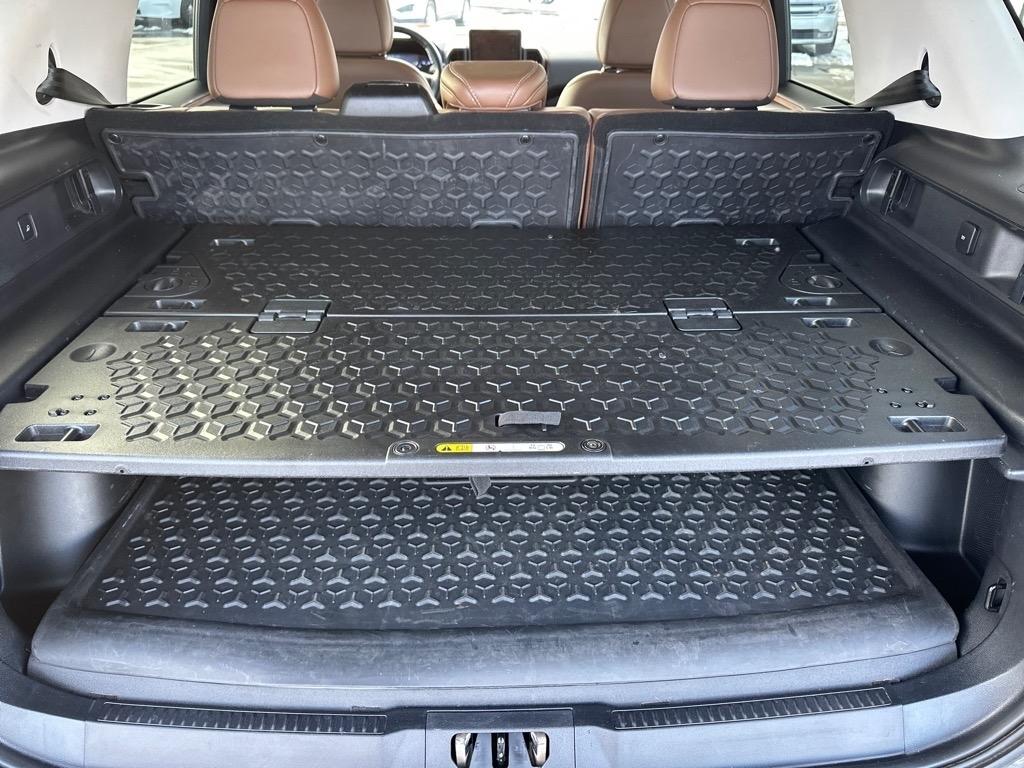 Ford Bronco Sport Outer Banks 4x4 2022