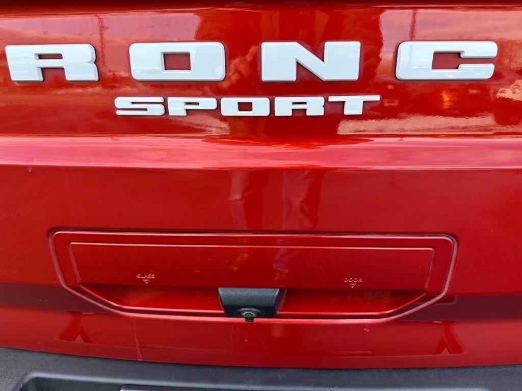 Ford Bronco Sport Outer Banks 4x4 2022