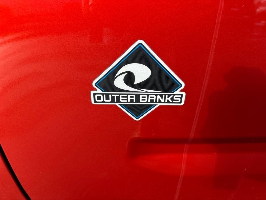 Ford Bronco Sport Outer Banks 4x4 2022