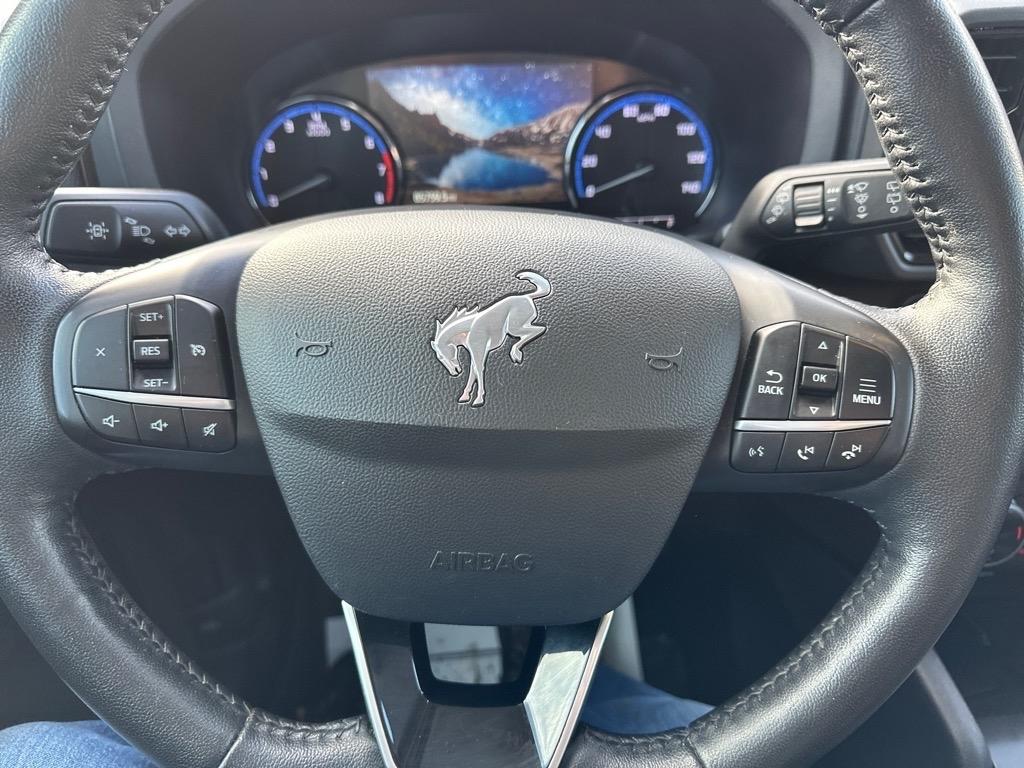 Ford Bronco Sport Outer Banks 4x4 2022