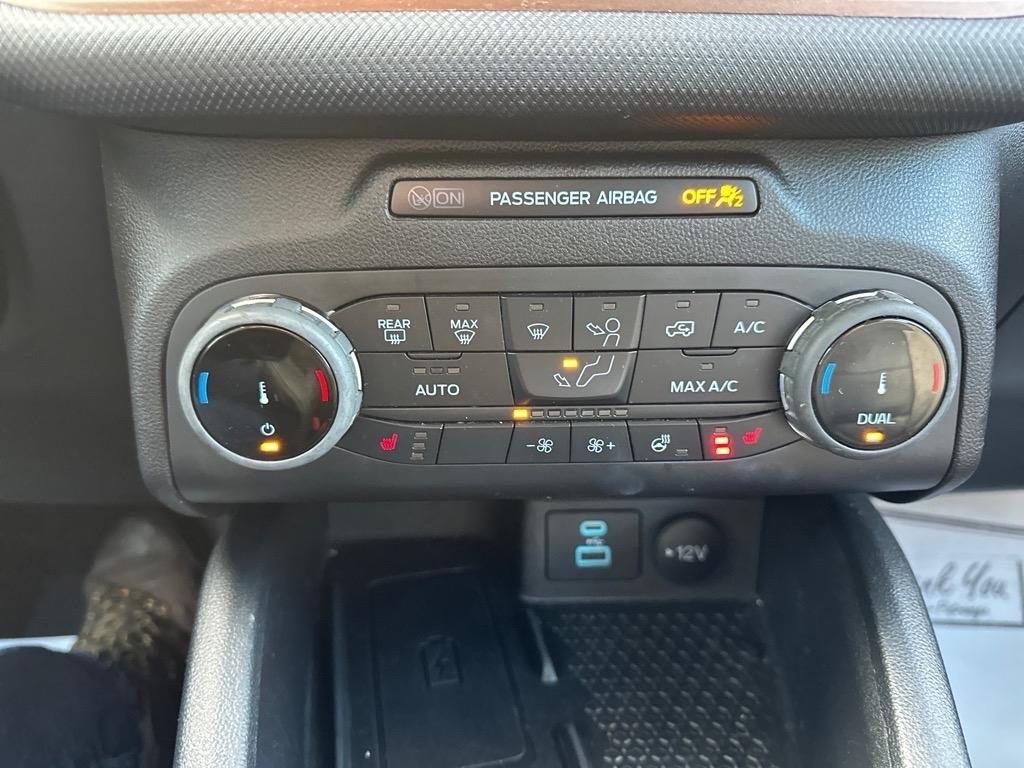 Ford Bronco Sport Outer Banks 4x4 2022