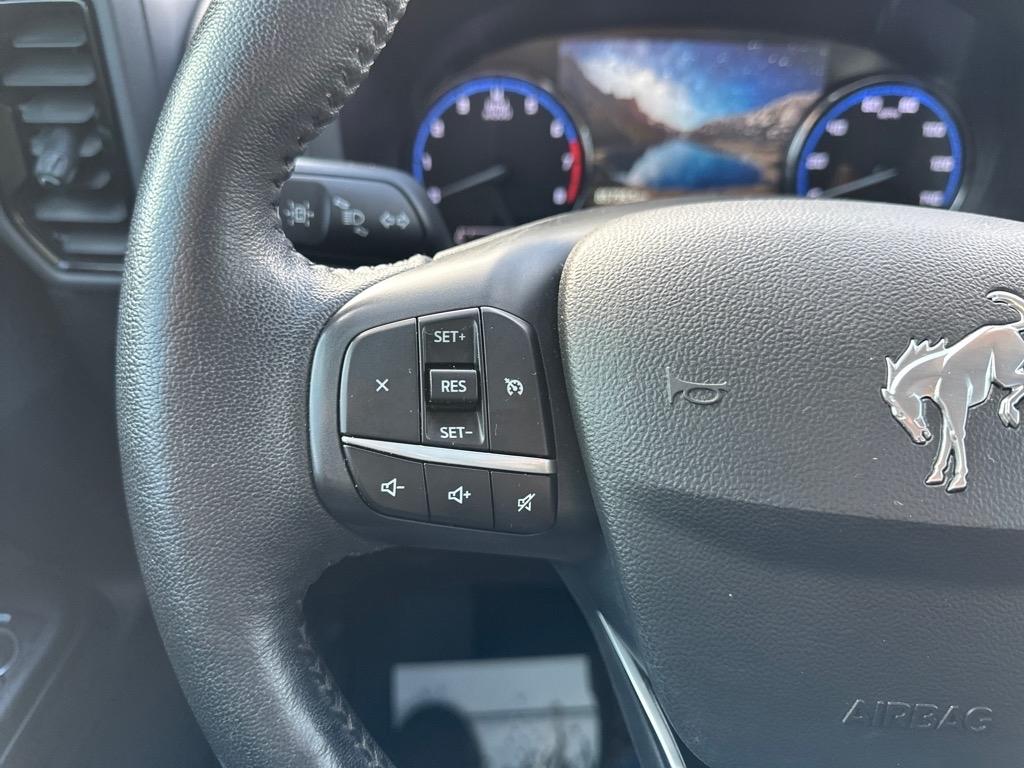 Ford Bronco Sport Outer Banks 4x4 2022