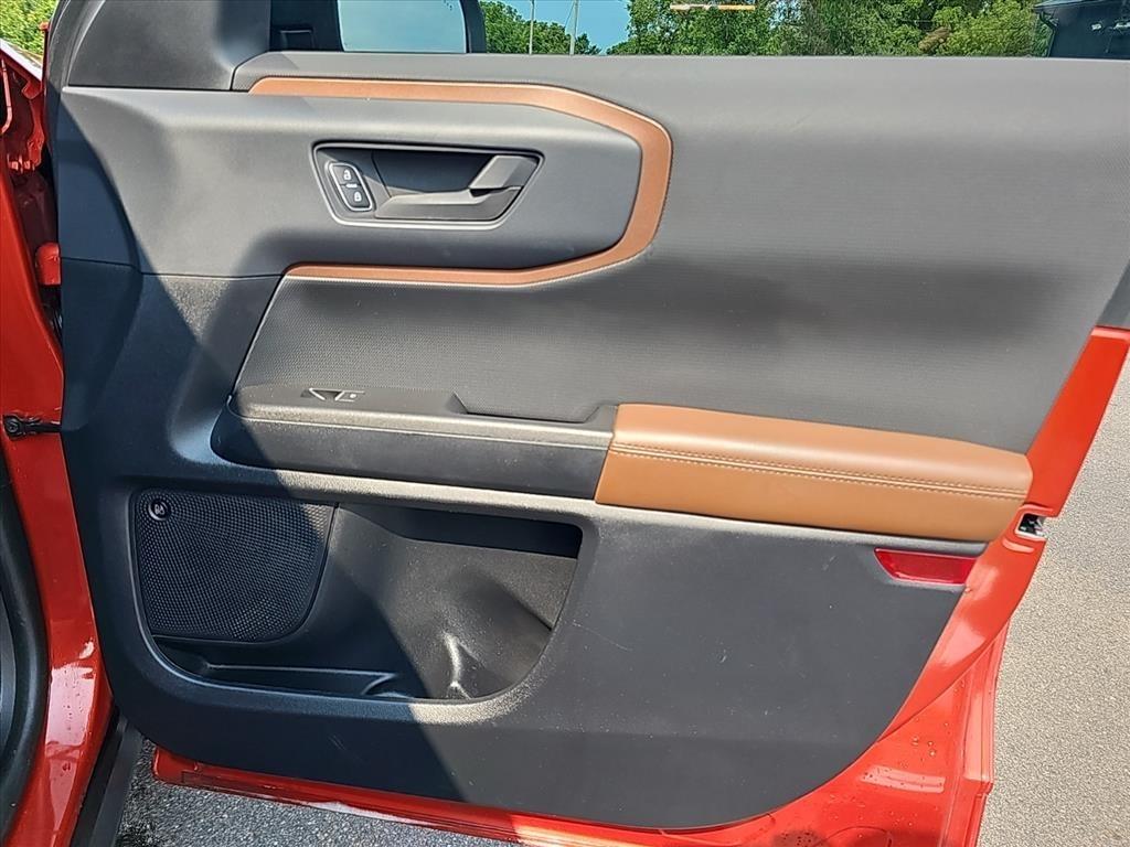 Ford Bronco Sport Outer Banks 4x4 2022