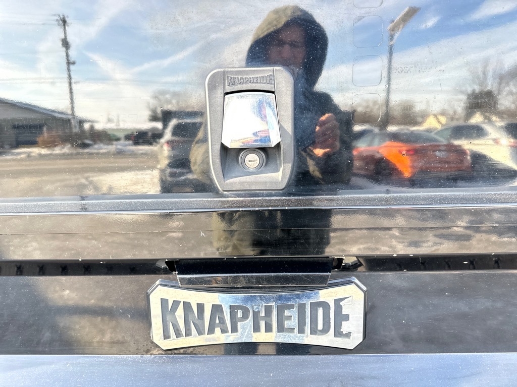 Chevrolet 2500 Chassis-Cabs  2021