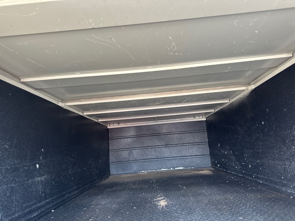 Chevrolet 2500 Chassis-Cabs  2021