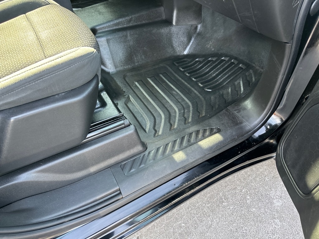 Chevrolet 2500 Chassis-Cabs  2021