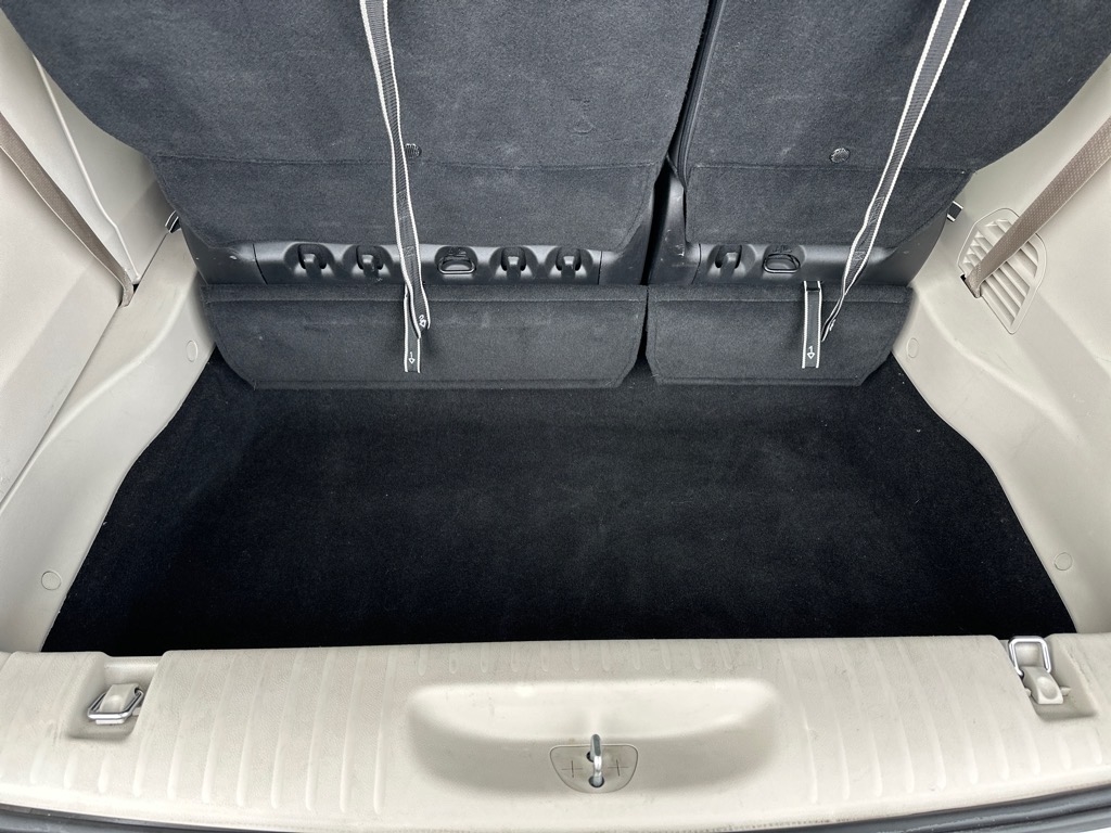 Chrysler Voyager LX FWD 2022