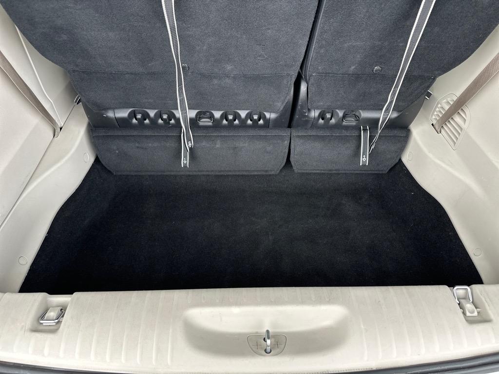 Chrysler Voyager LX FWD 2022