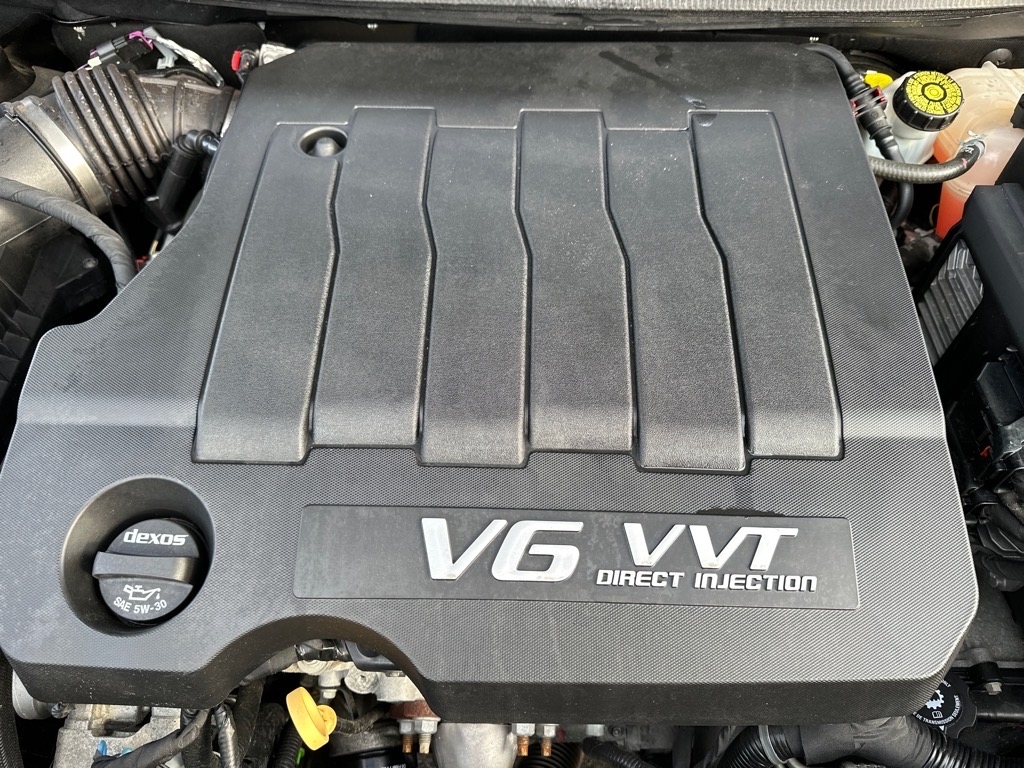 Buick LaCrosse 4dr Sdn Touring FWD 2013