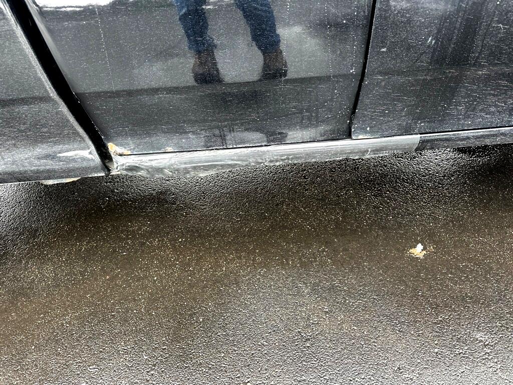 Chevrolet Colorado Ext Cab 125.9" WB Z85 2005