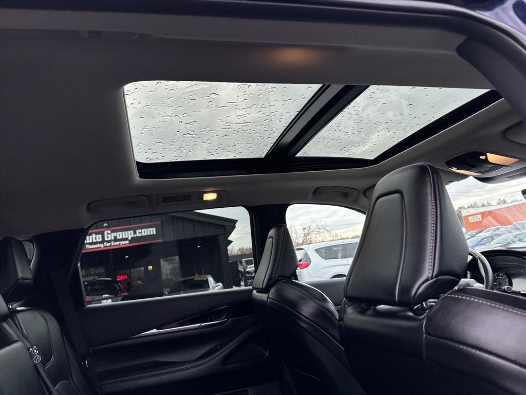 Infiniti QX60 PURE AWD 2024