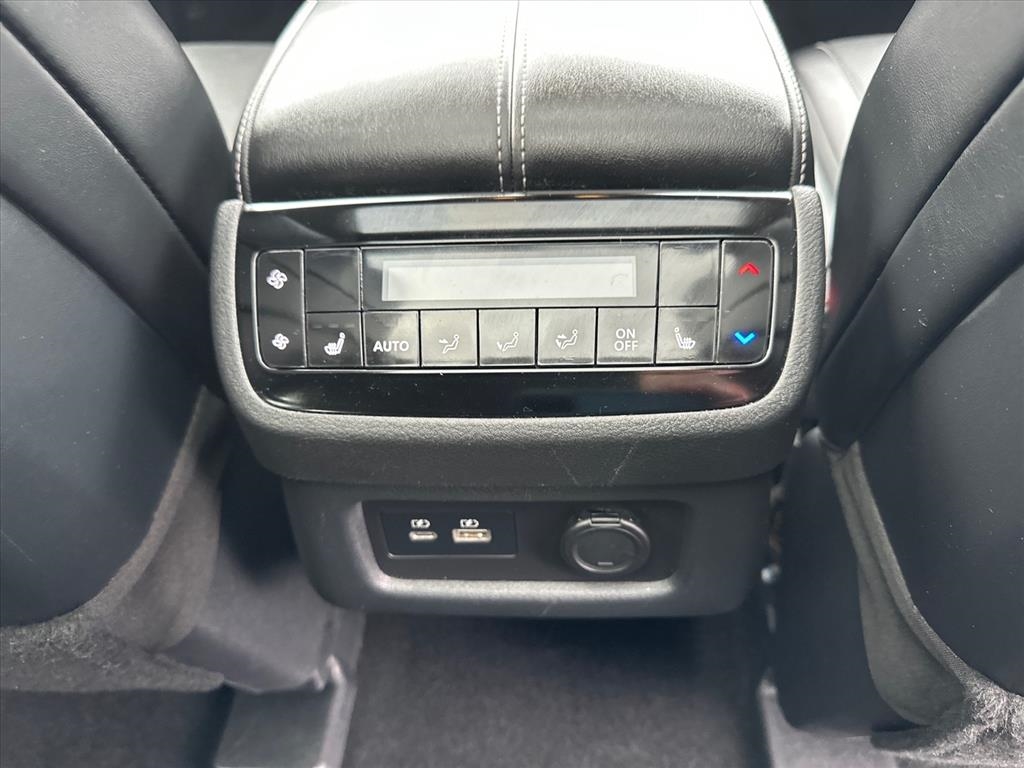 Infiniti QX60 PURE AWD 2024