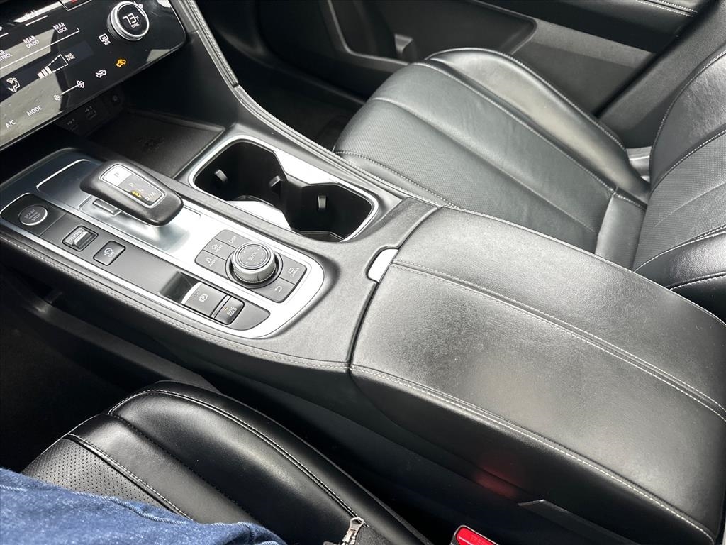 Infiniti QX60 PURE AWD 2024