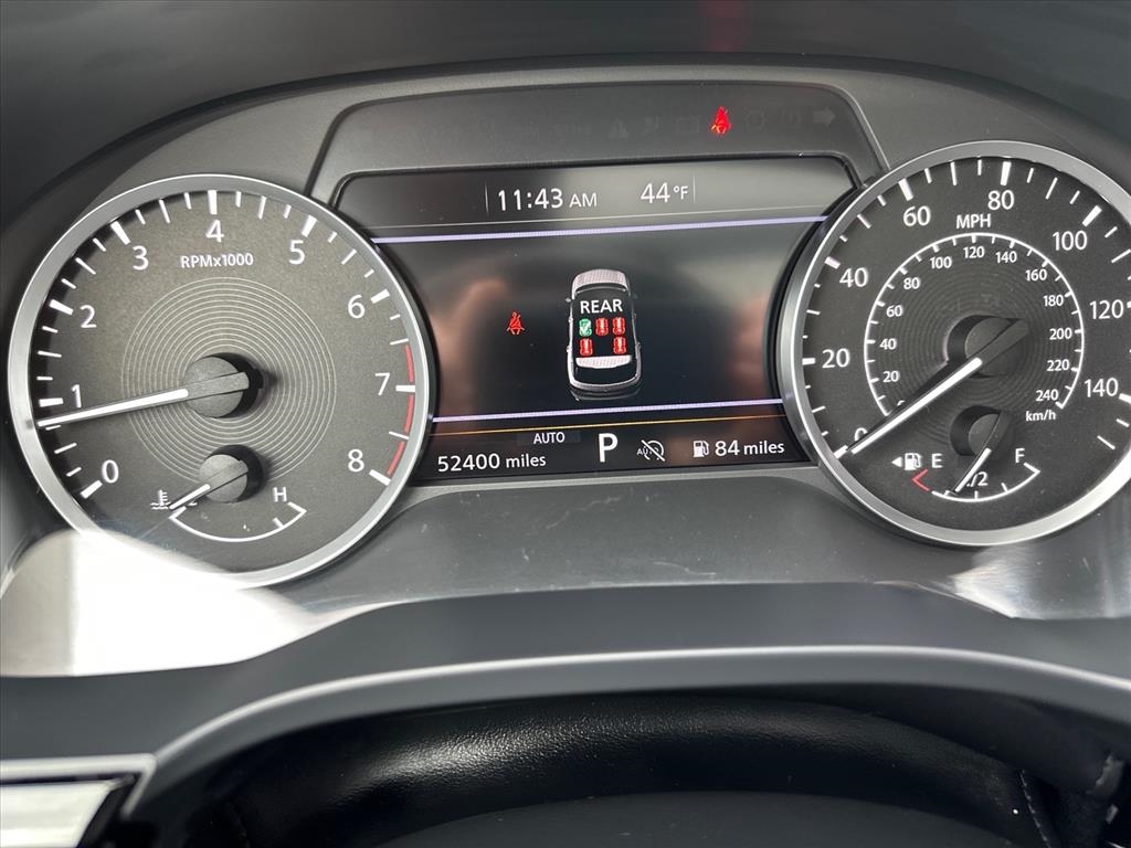 Infiniti QX60 PURE AWD 2024