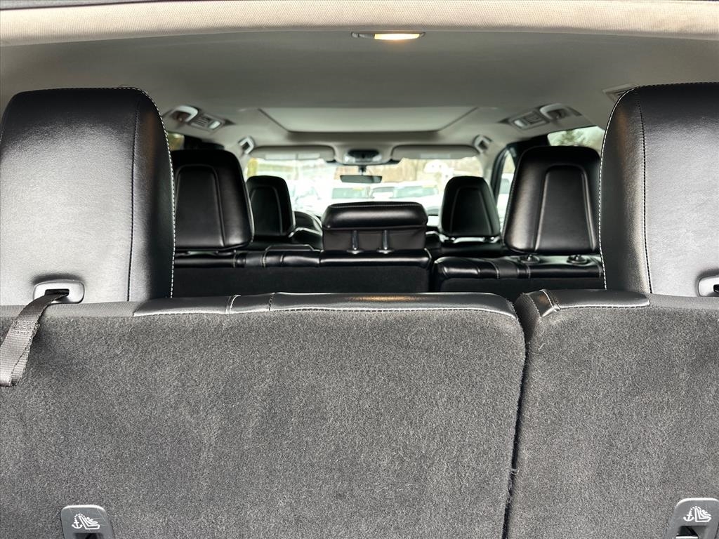 Infiniti QX60 PURE AWD 2024