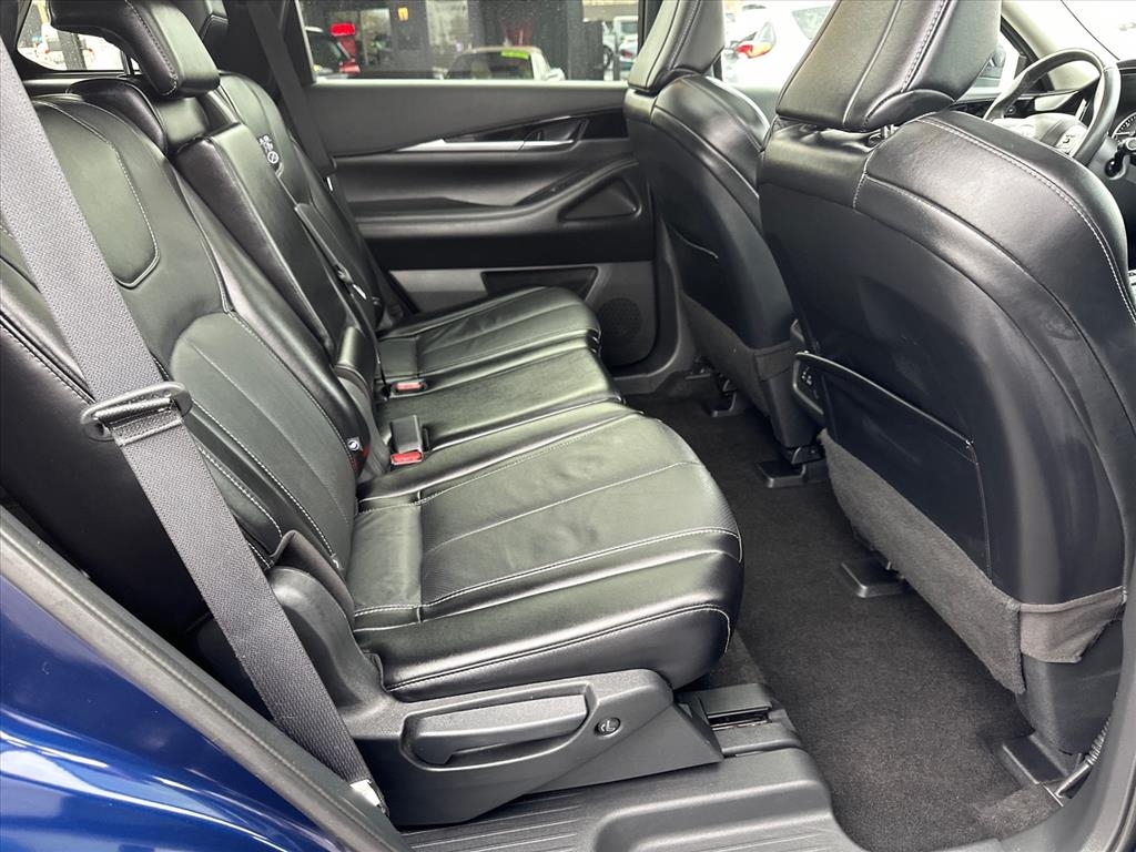 Infiniti QX60 PURE AWD 2024