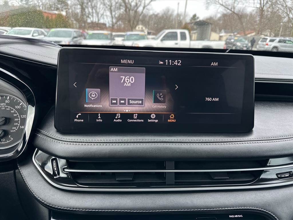 Infiniti QX60 PURE AWD 2024