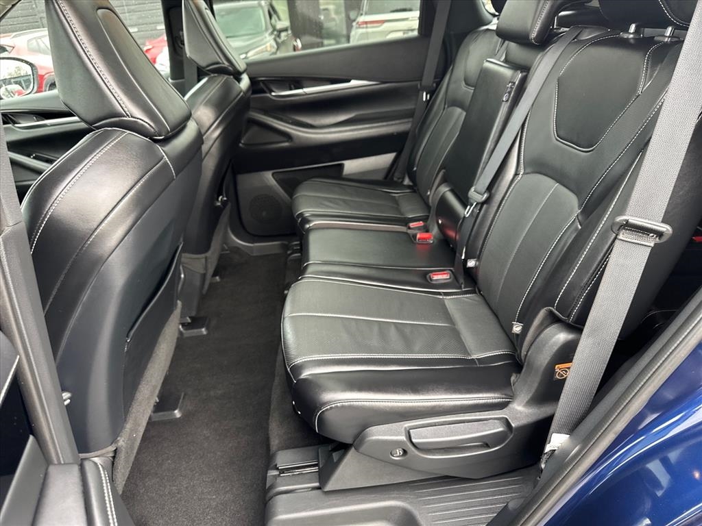 Infiniti QX60 PURE AWD 2024