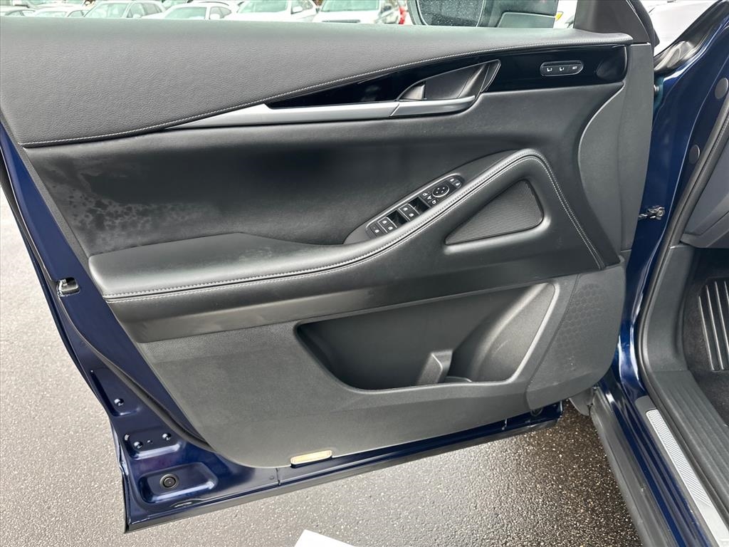 Infiniti QX60 PURE AWD 2024