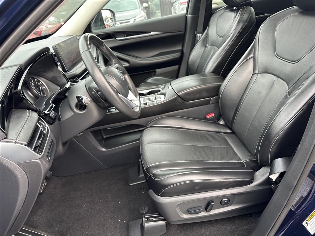 Infiniti QX60 PURE AWD 2024