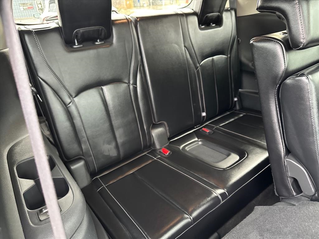 Infiniti QX60 PURE AWD 2024