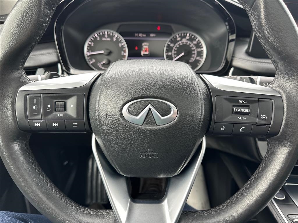 Infiniti QX60 PURE AWD 2024