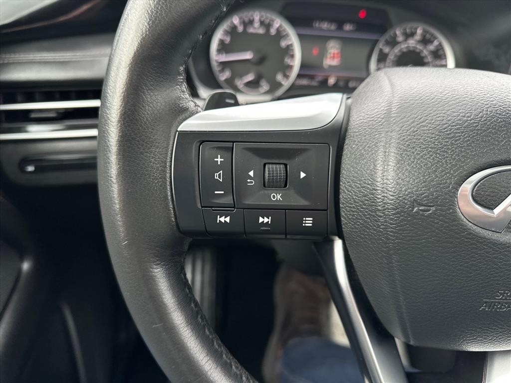 Infiniti QX60 PURE AWD 2024