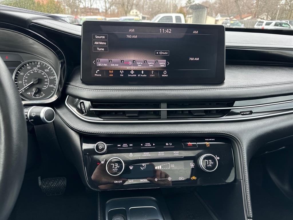 Infiniti QX60 PURE AWD 2024