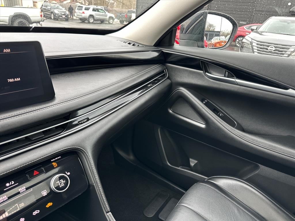 Infiniti QX60 PURE AWD 2024