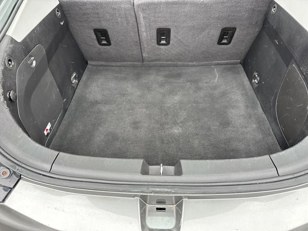 Chevrolet Volt 5dr HB LT 2016