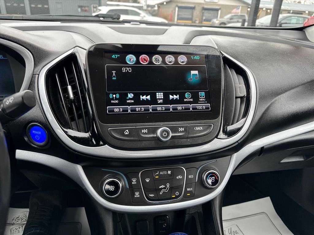 Chevrolet Volt 5dr HB LT 2016