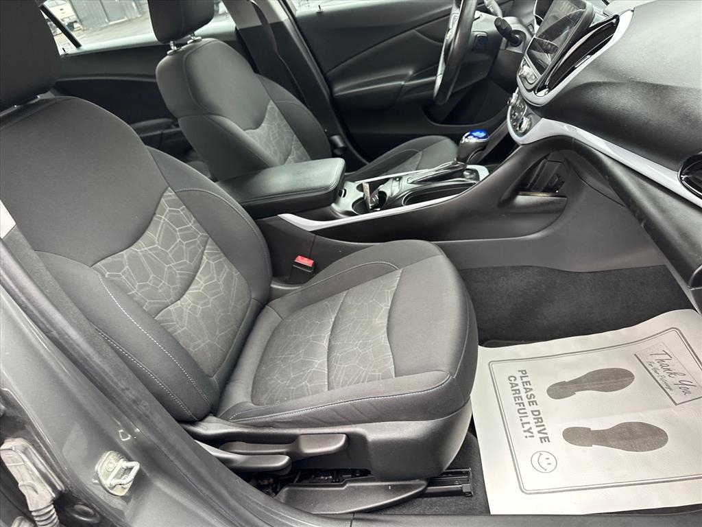 Chevrolet Volt 5dr HB LT 2016