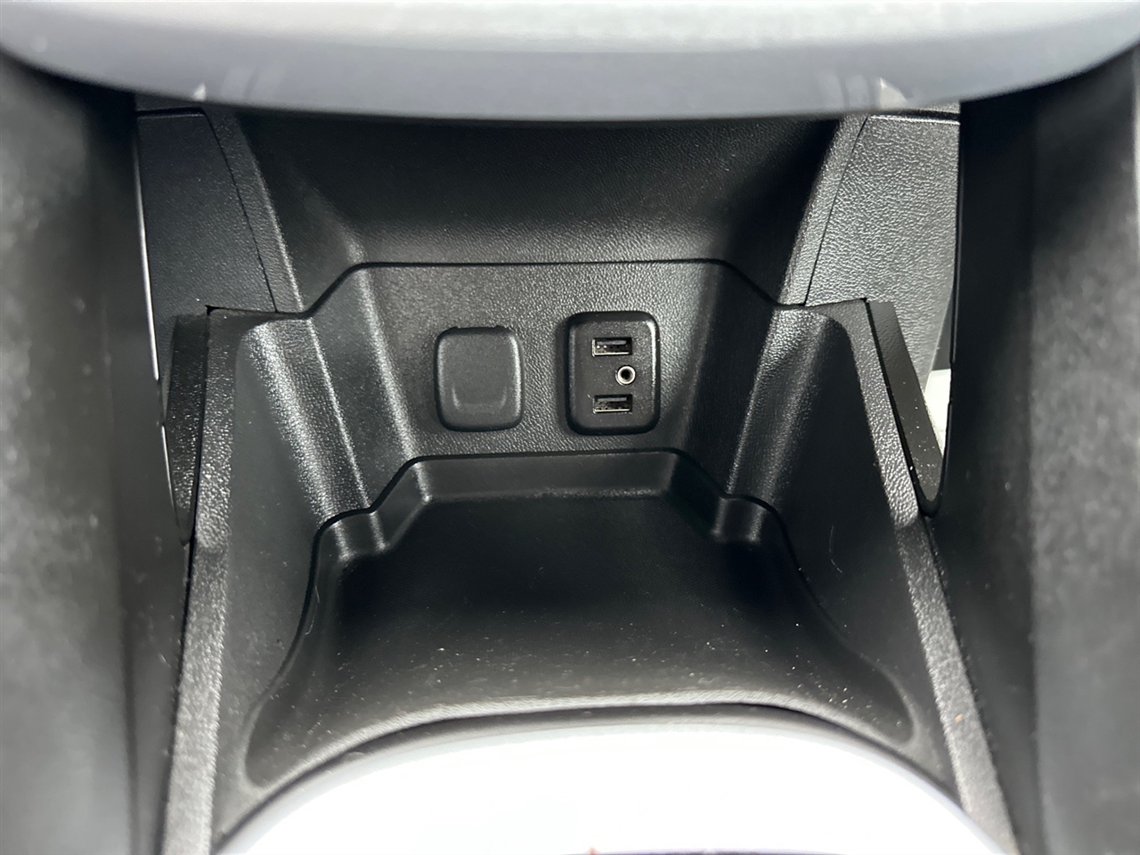 Chevrolet Volt 5dr HB LT 2016