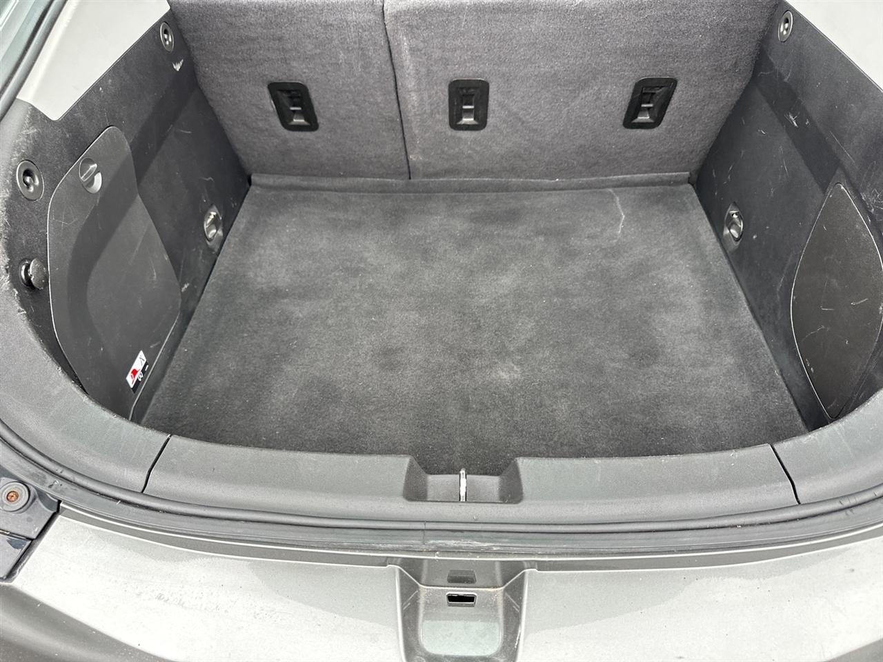 Chevrolet Volt 5dr HB LT 2016