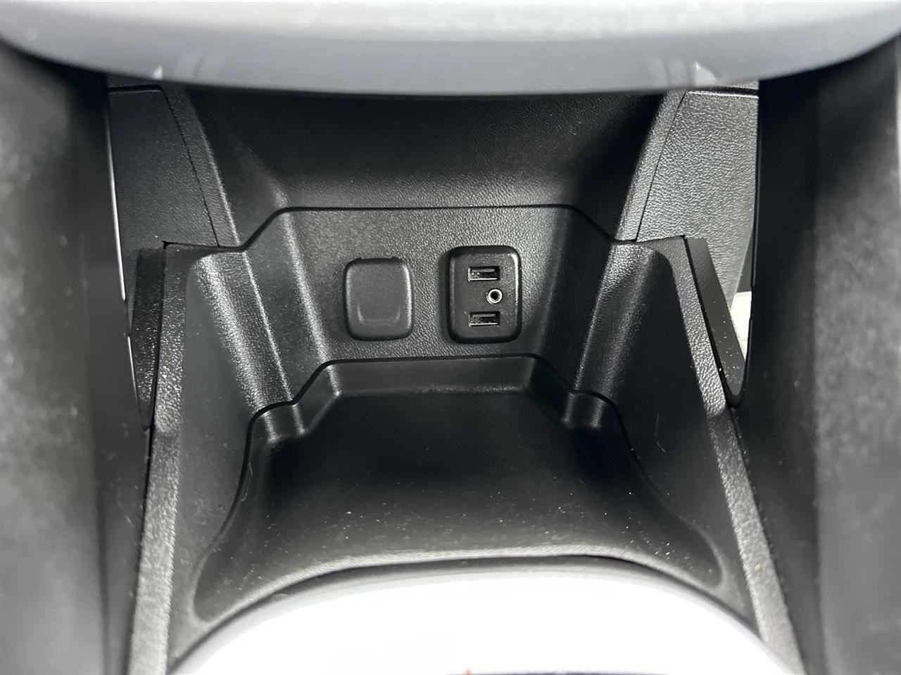 Chevrolet Volt 5dr HB LT 2016