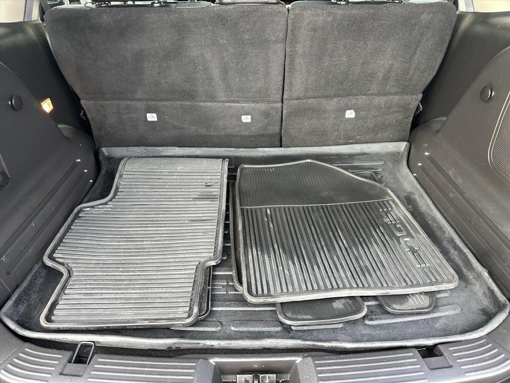 Ford Edge 4dr Limited AWD 2013