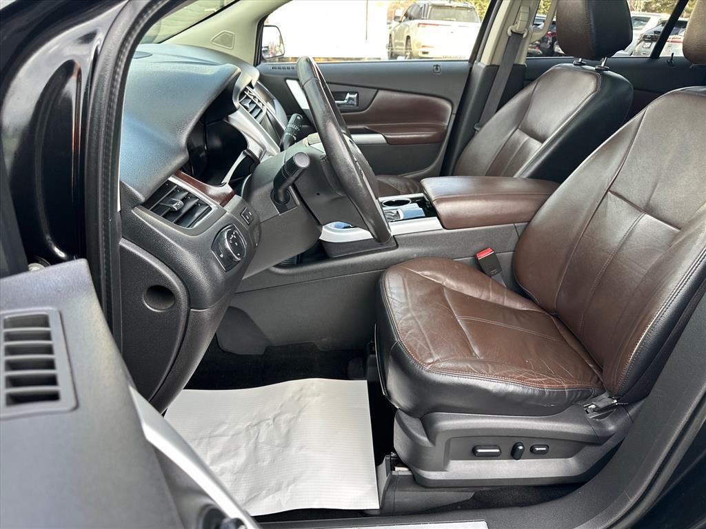 Ford Edge 4dr Limited AWD 2013