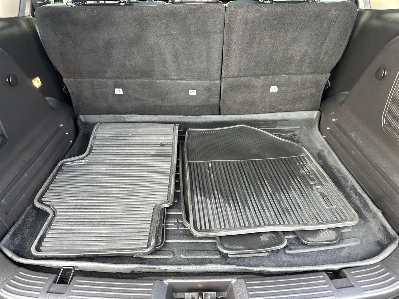 Ford Edge 4dr Limited AWD 2013