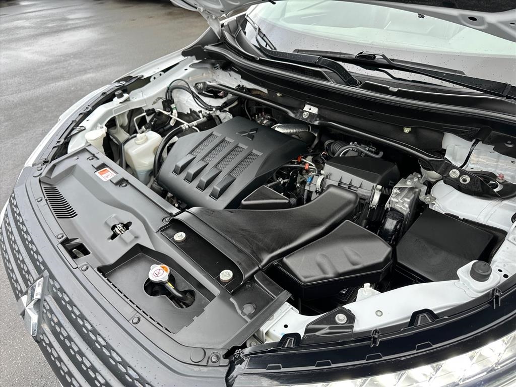 Mitsubishi Eclipse Cross SEL Special Edition S-AWC 2022