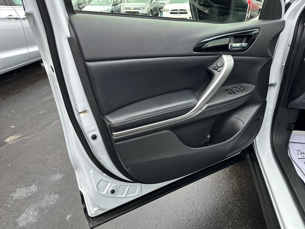 Mitsubishi Eclipse Cross SEL Special Edition S-AWC 2022