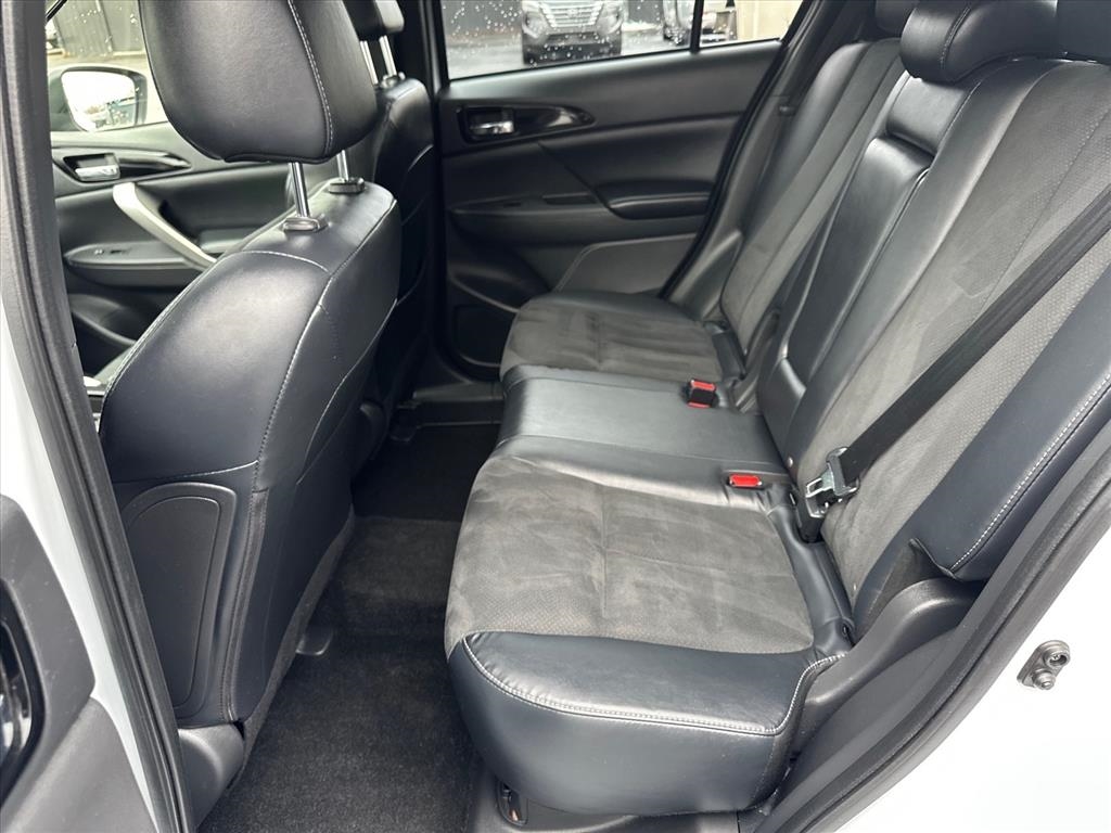 Mitsubishi Eclipse Cross SEL Special Edition S-AWC 2022